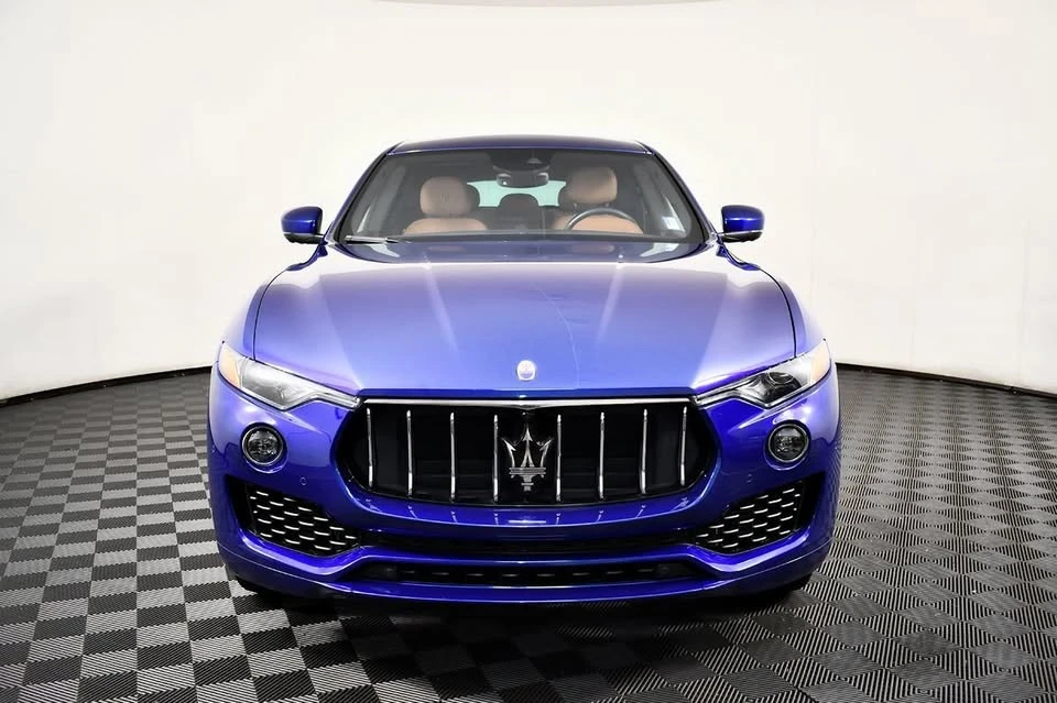 2021 Maserati Levante - Image 6 of 20