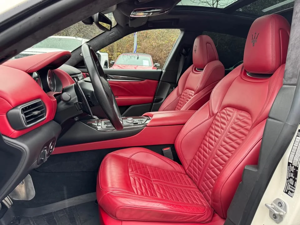 2021 Maserati Levante - Image 5 of 7
