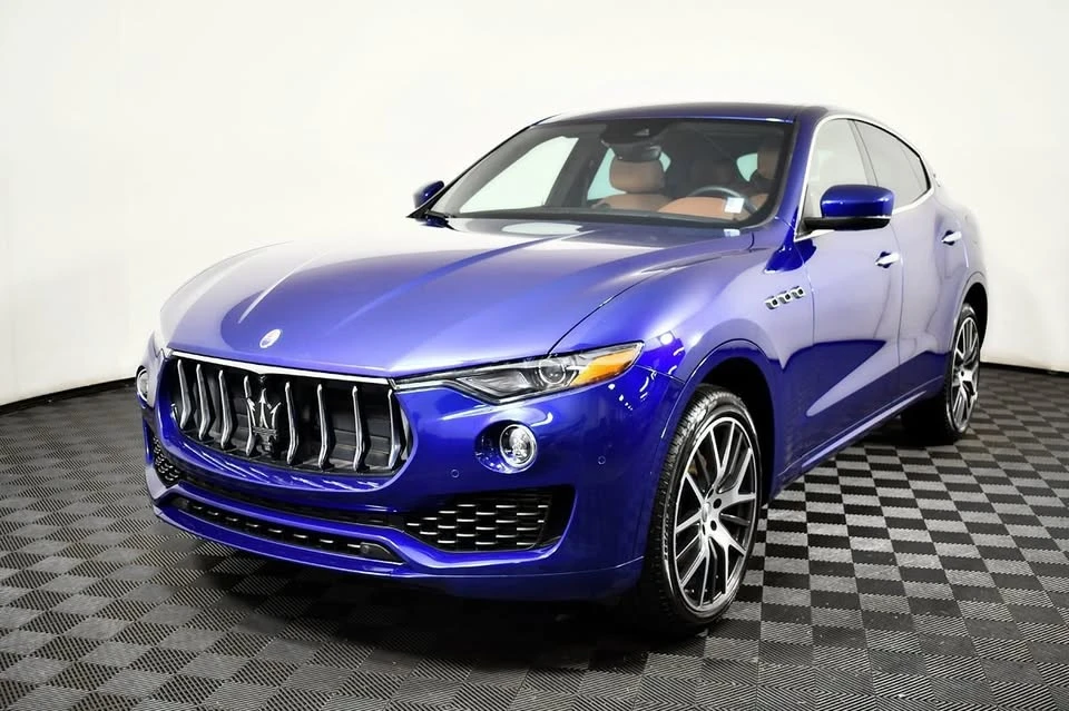 2021 Maserati Levante - Image 5 of 20