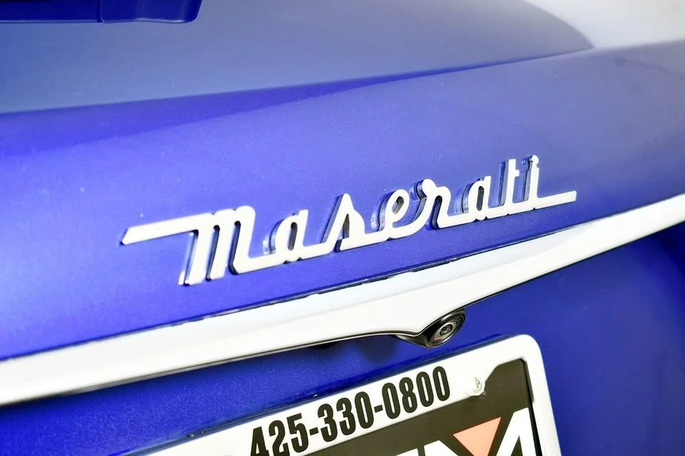 2021 Maserati Levante - Image 20 of 20