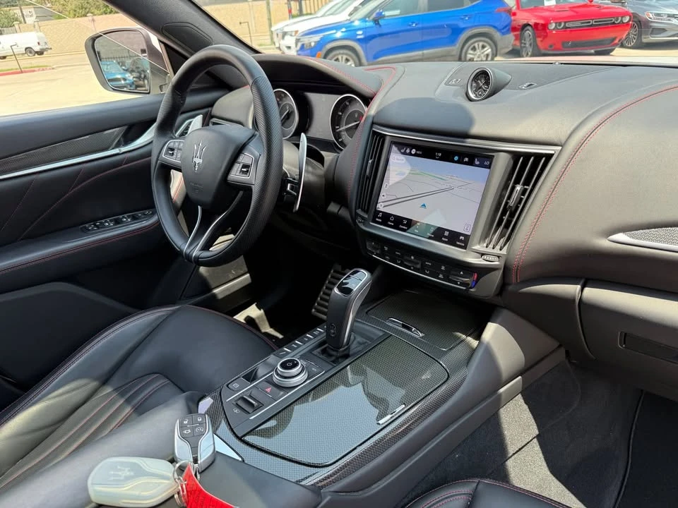 2021 Maserati Levante - Image 16 of 20