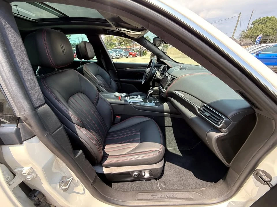 2021 Maserati Levante - Image 14 of 20