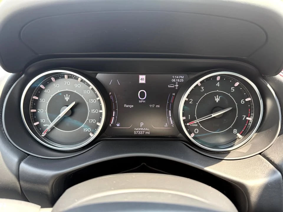 2021 Maserati Levante - Image 20 of 20
