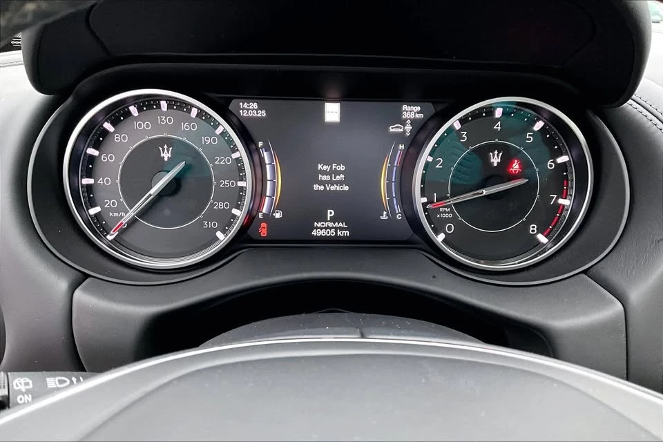 2021 Maserati Levante - Image 8 of 8
