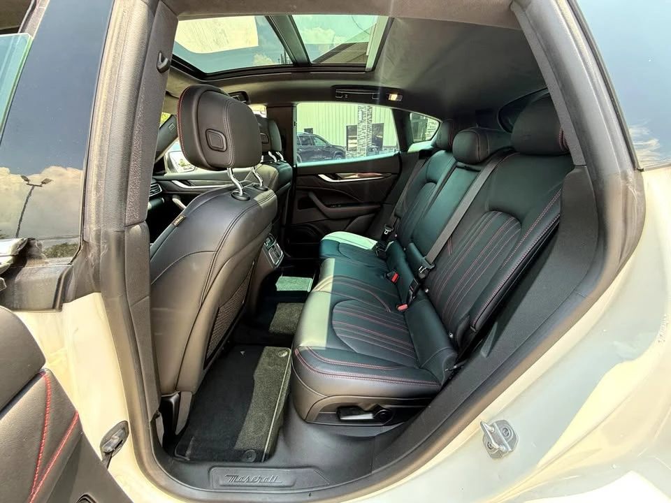 2021 Maserati Levante - Image 13 of 20