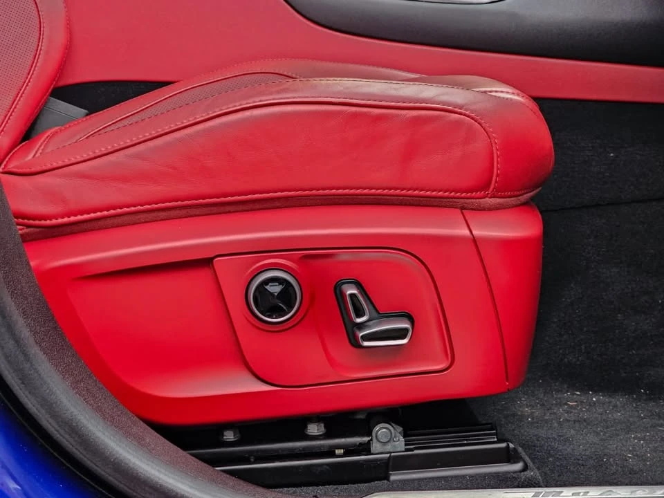 2021 Maserati Levante - Image 13 of 15