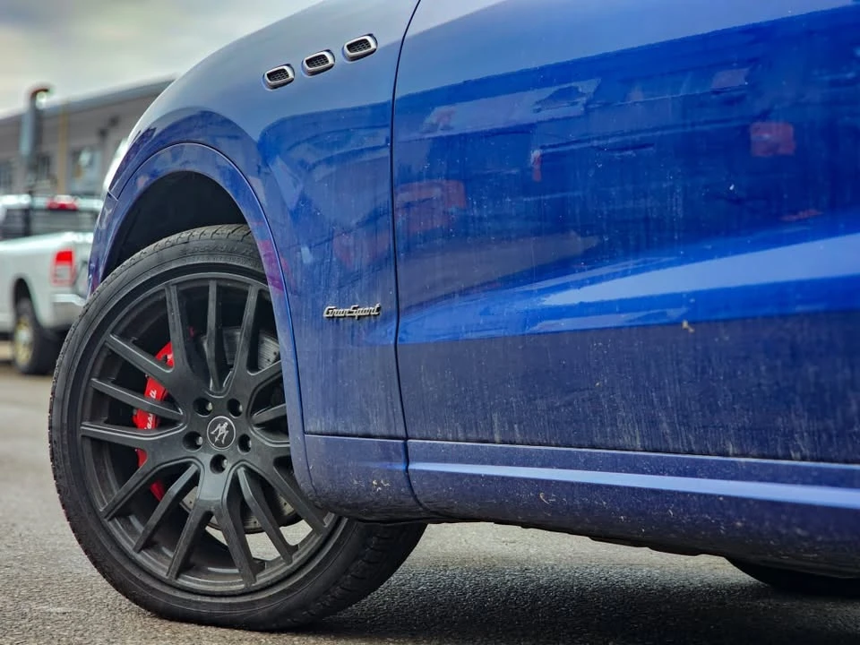 2021 Maserati Levante - Image 3 of 15