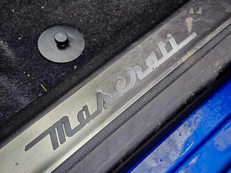 2021 Maserati Levante - Image 12 of 15