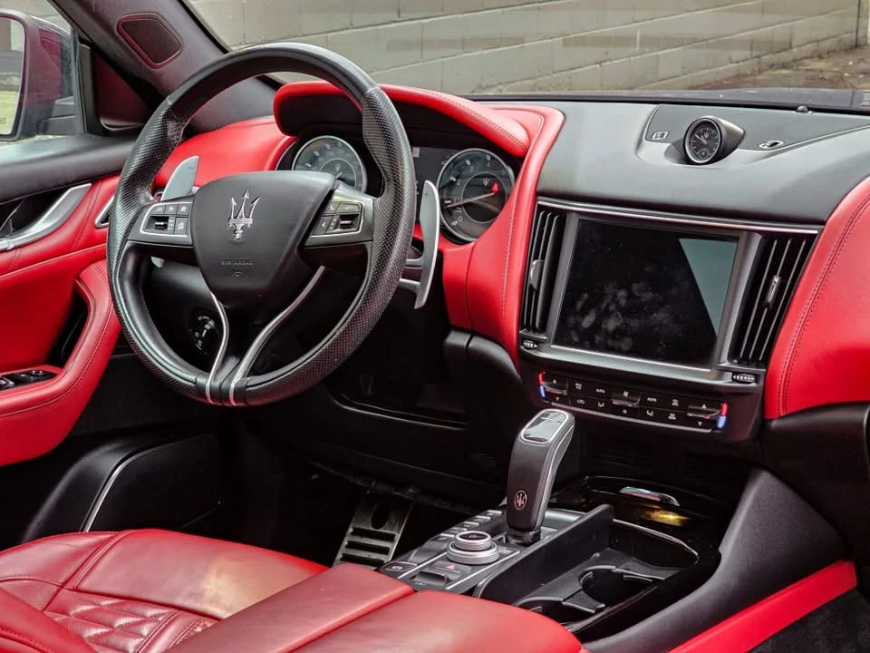 2021 Maserati Levante - Image 14 of 15