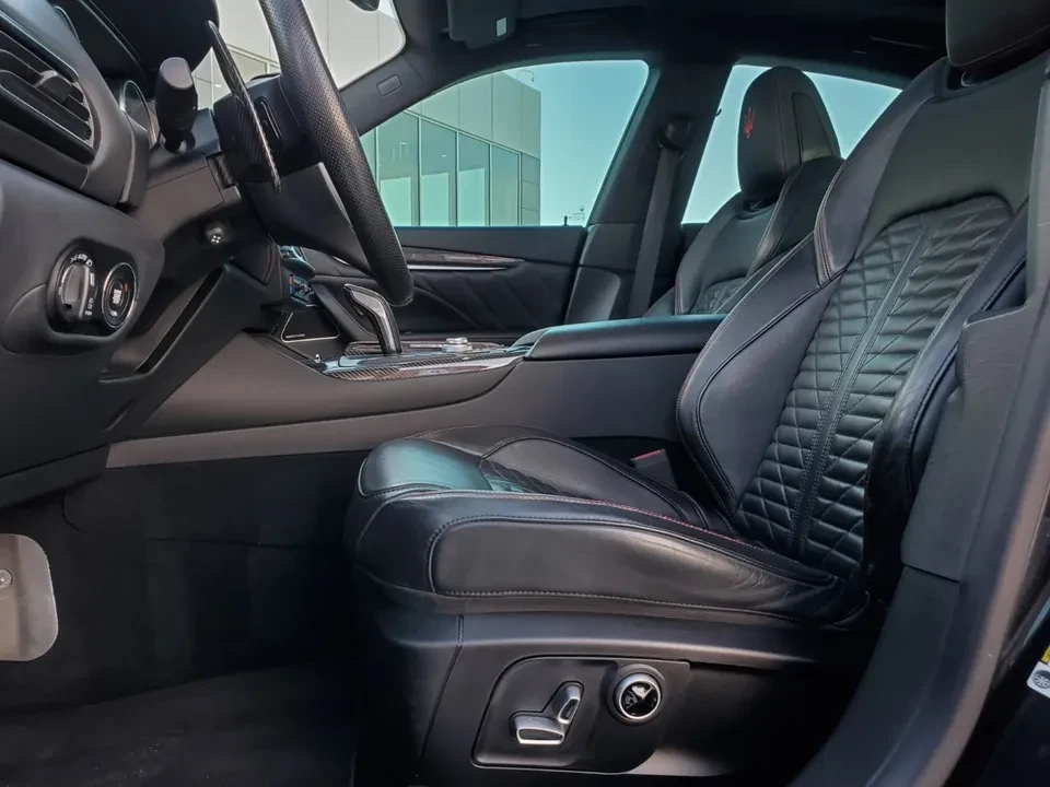 2021 Maserati Levante - Image 11 of 12