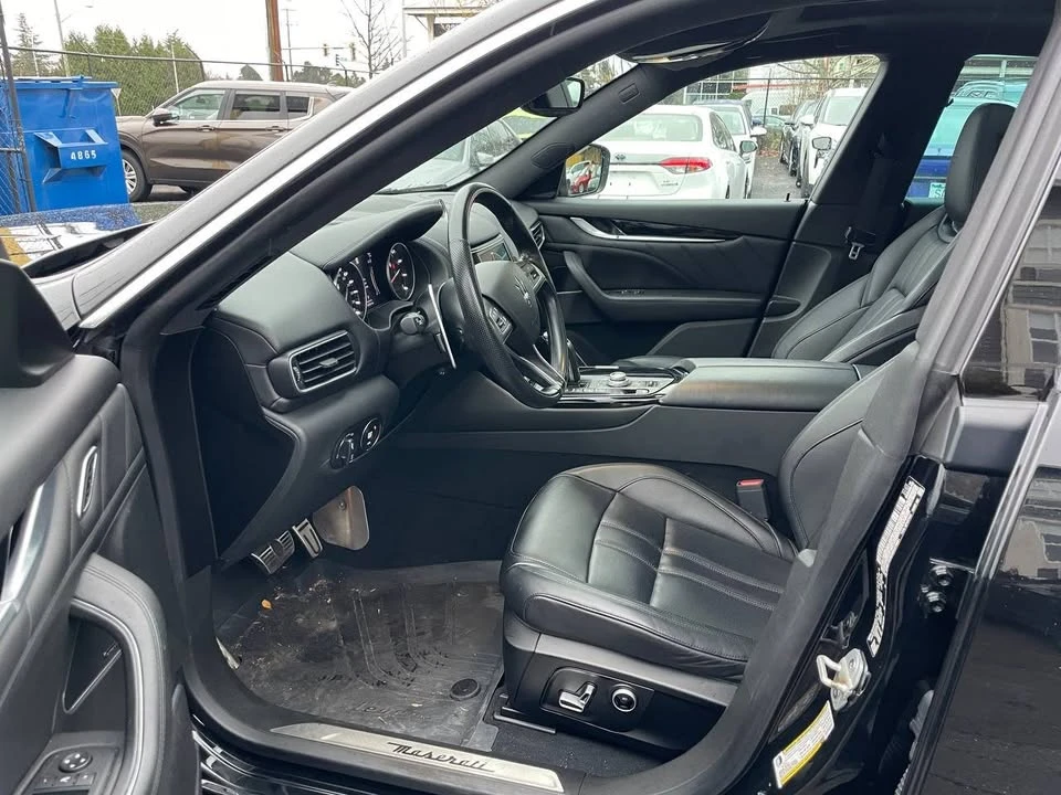 2021 Maserati Levante - Image 6 of 9