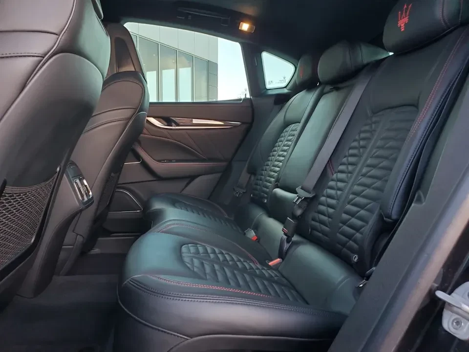 2021 Maserati Levante - Image 12 of 12