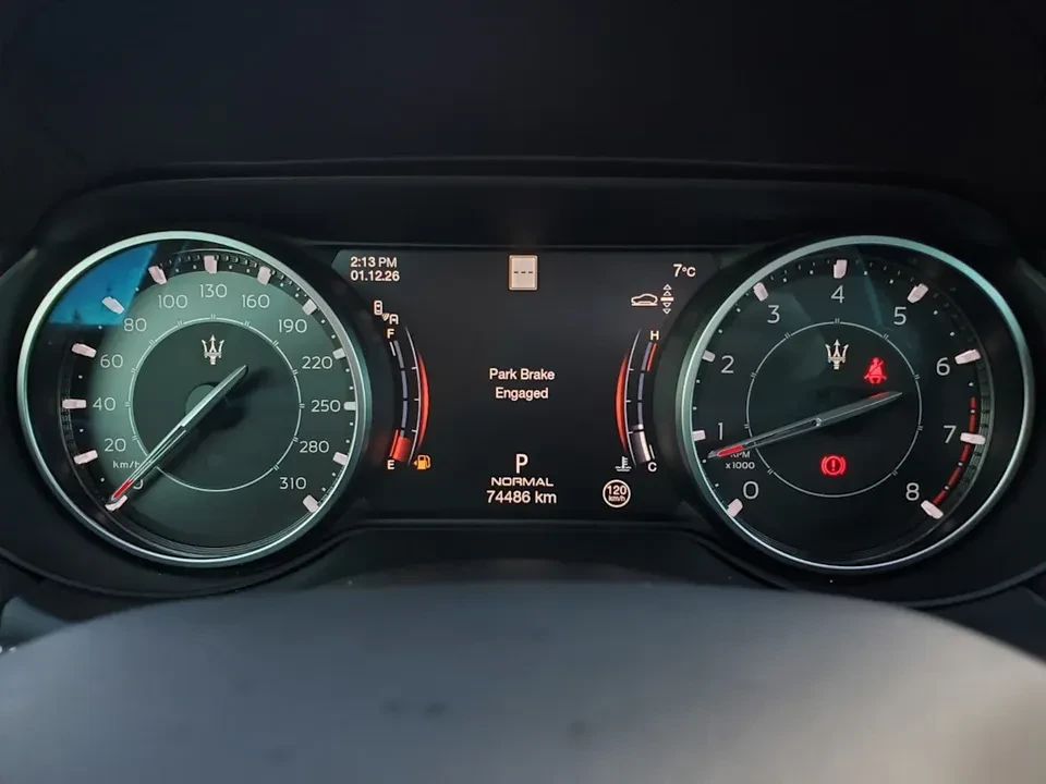 2021 Maserati Levante - Image 10 of 12