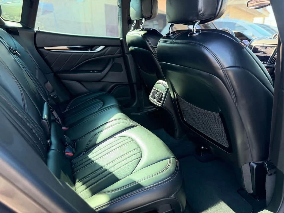 2021 Maserati Levante - Image 15 of 18