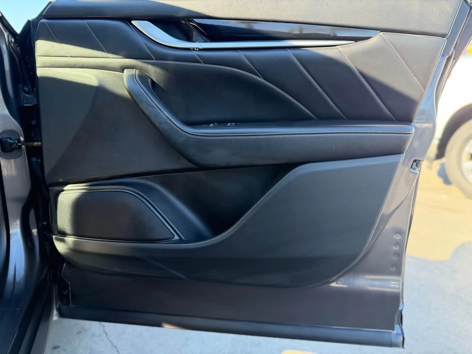 2021 Maserati Levante - Image 16 of 18