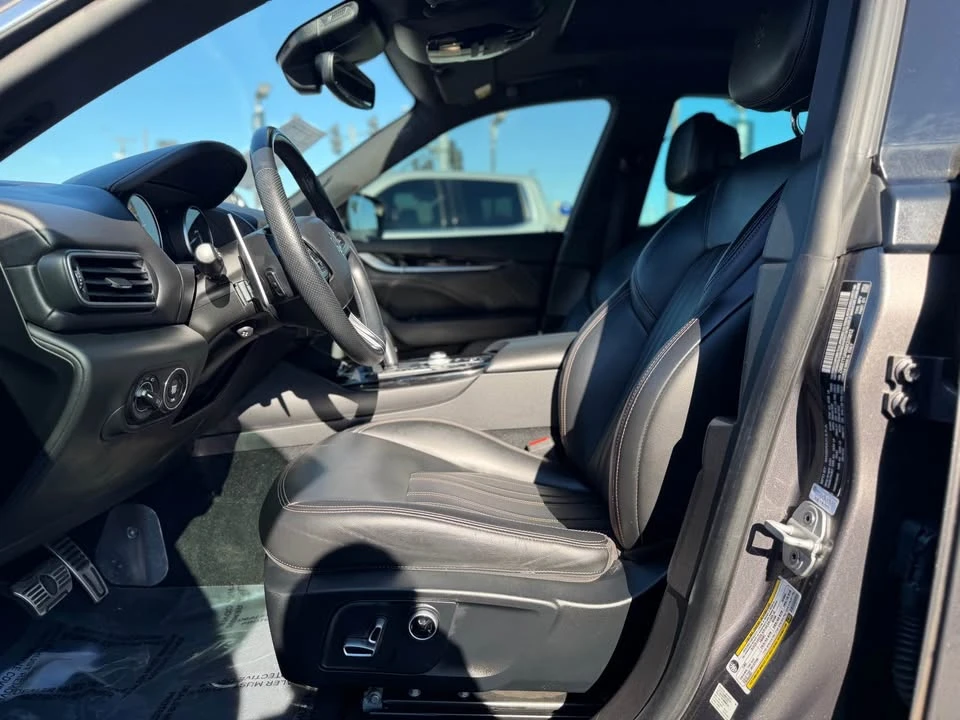 2021 Maserati Levante - Image 14 of 18