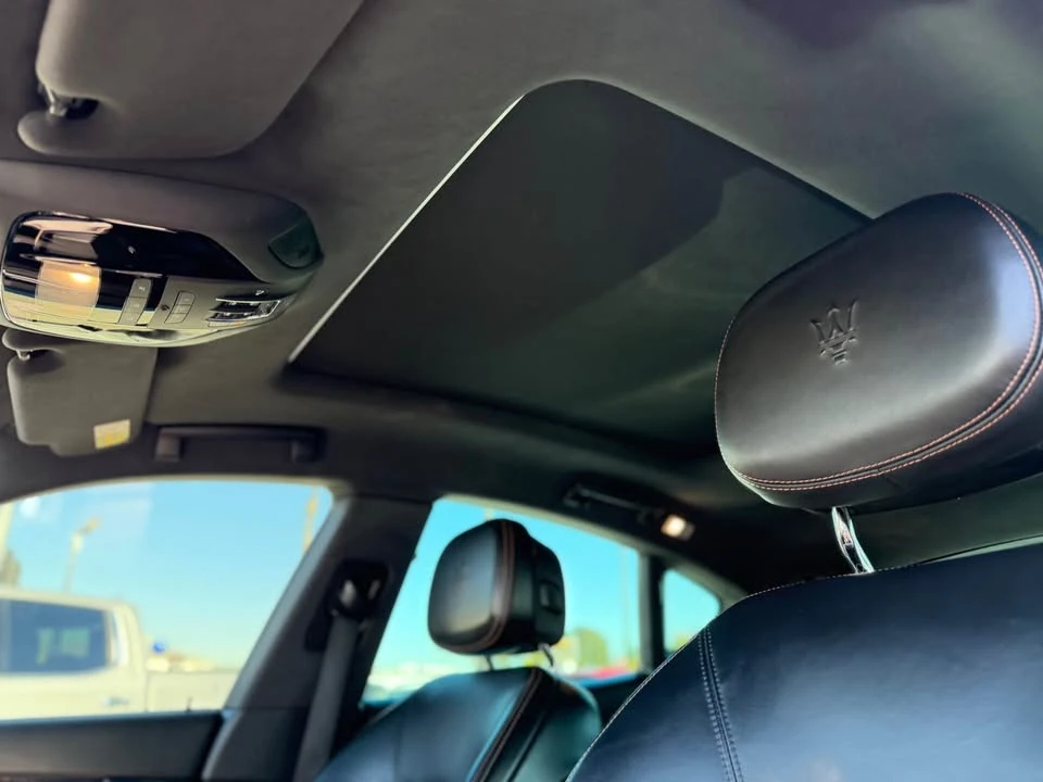 2021 Maserati Levante - Image 17 of 18