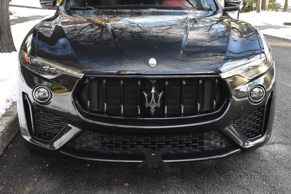 2021 Maserati Levante - Image 13 of 20
