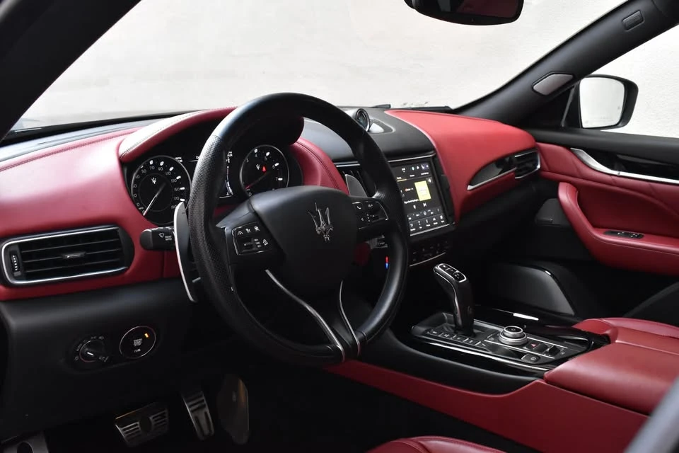 2021 Maserati Levante - Image 19 of 20
