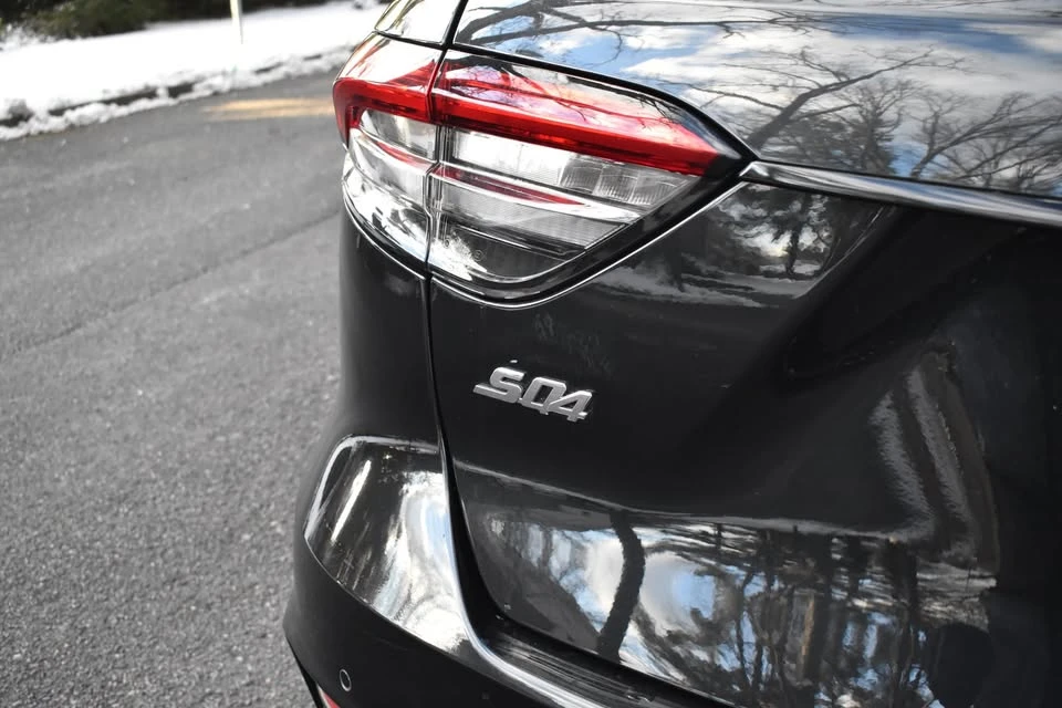 2021 Maserati Levante - Image 16 of 20