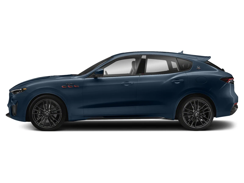 2021 Maserati Levante - Image 3 of 3