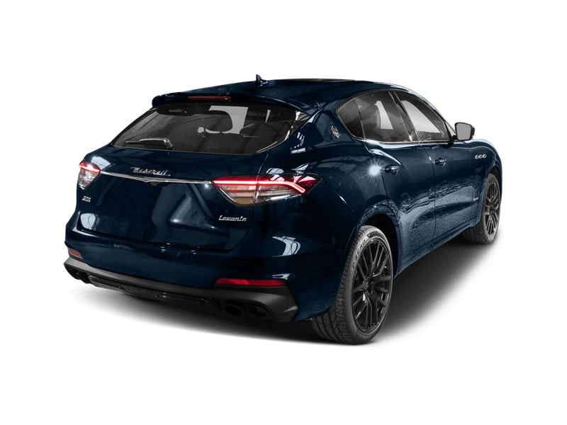 2021 Maserati Levante - Image 2 of 3