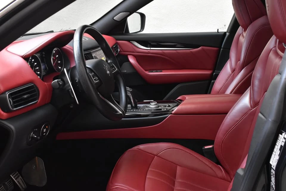 2021 Maserati Levante - Image 20 of 20