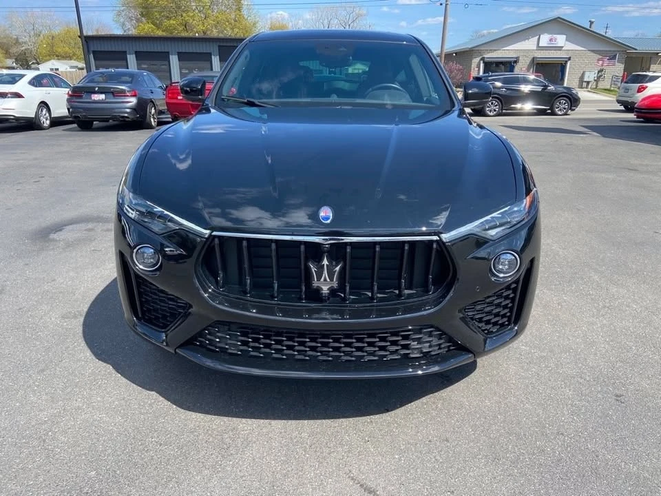 2021 Maserati Levante - Image 3 of 20