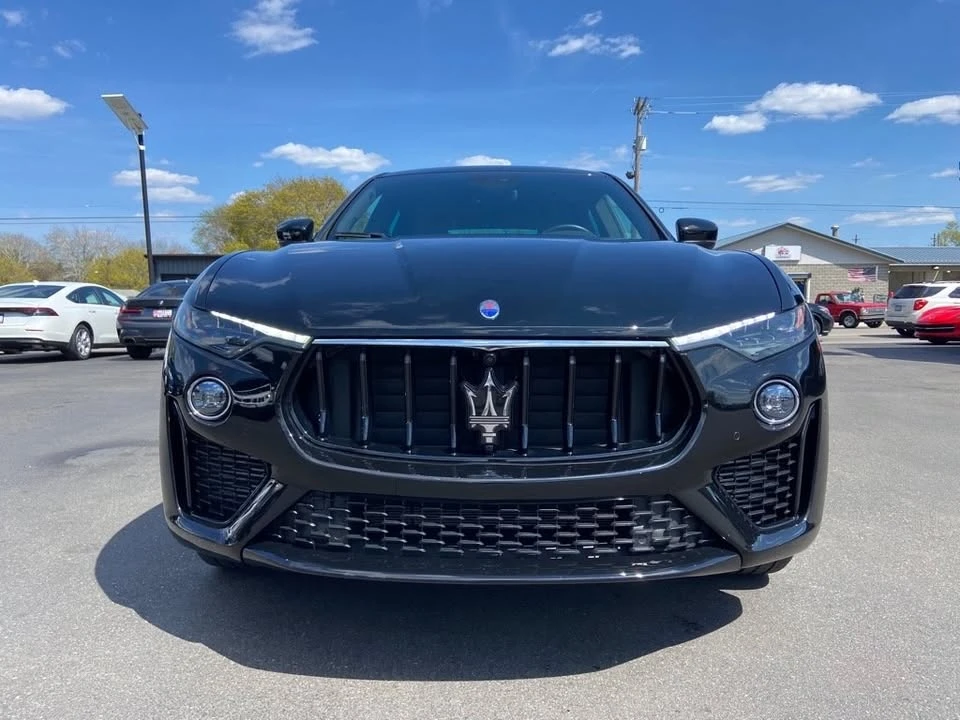2021 Maserati Levante - Image 4 of 20