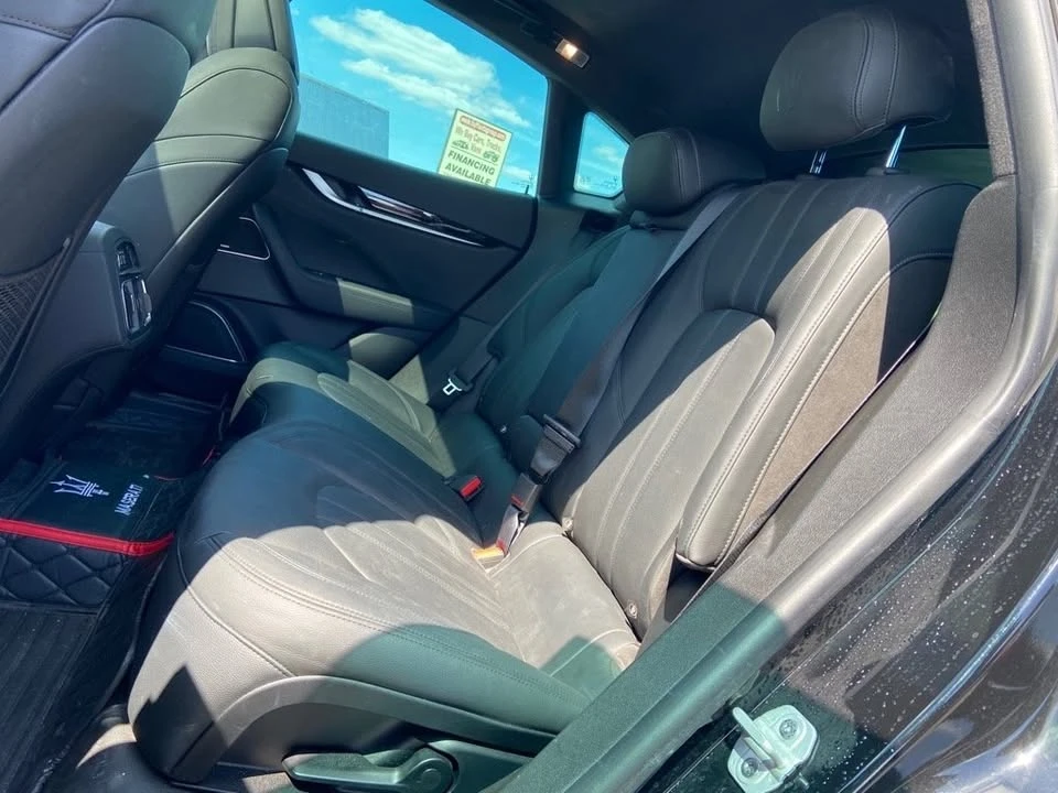 2021 Maserati Levante - Image 16 of 20