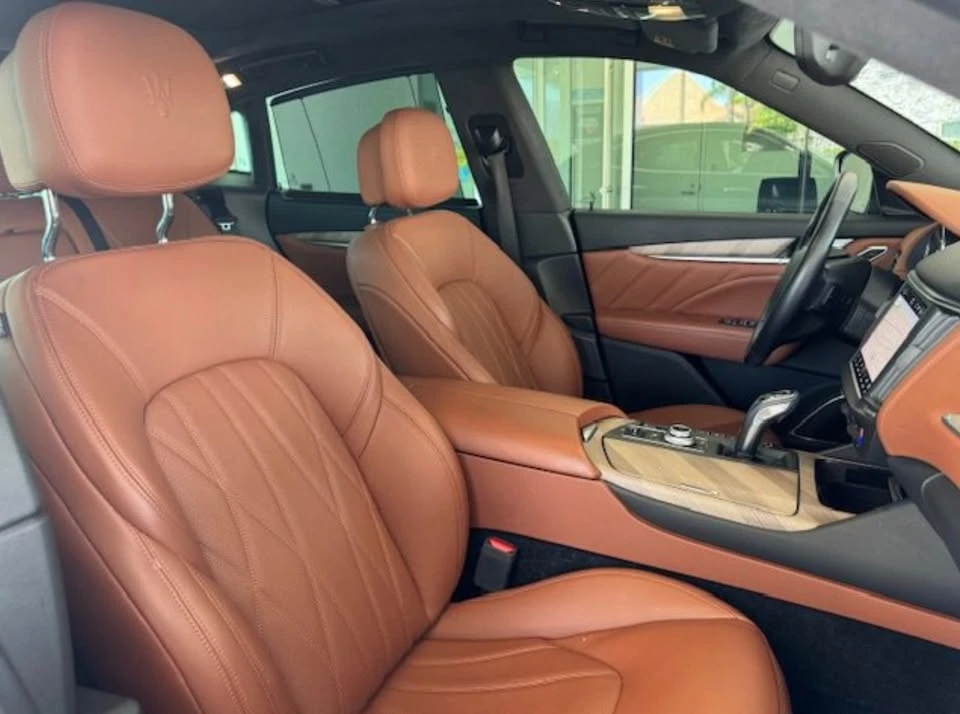 2021 Maserati Levante - Image 8 of 9