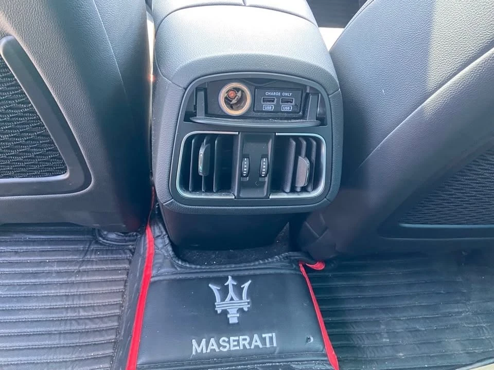 2021 Maserati Levante - Image 19 of 20