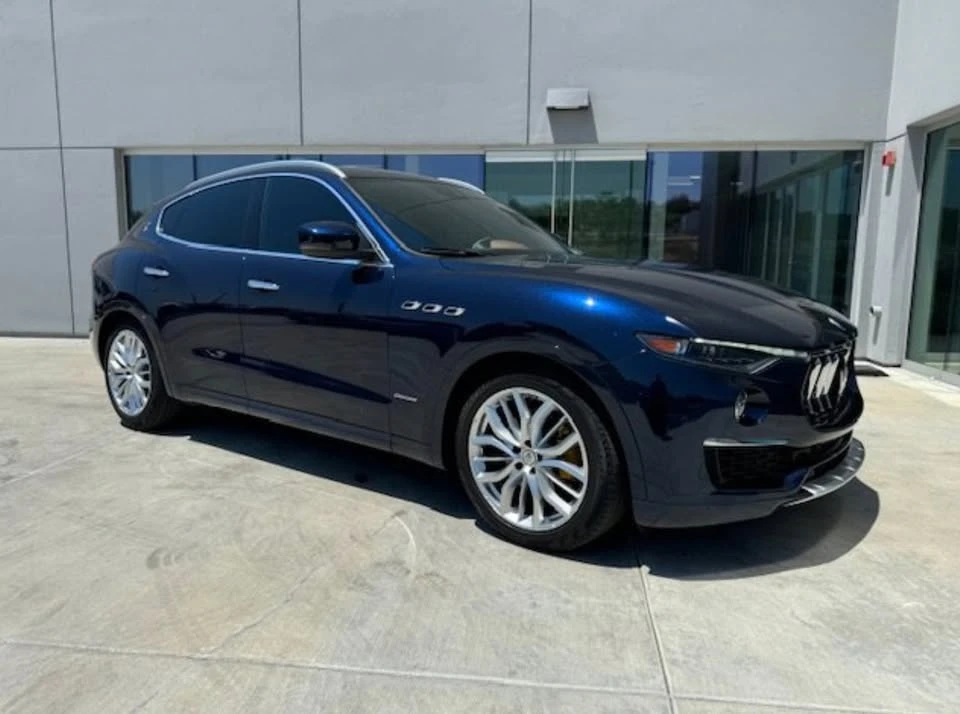2021 Maserati Levante - Image 6 of 9
