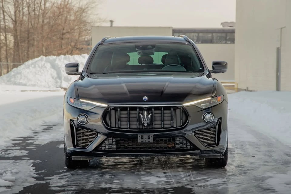 2021 Maserati Levante - Image 6 of 18