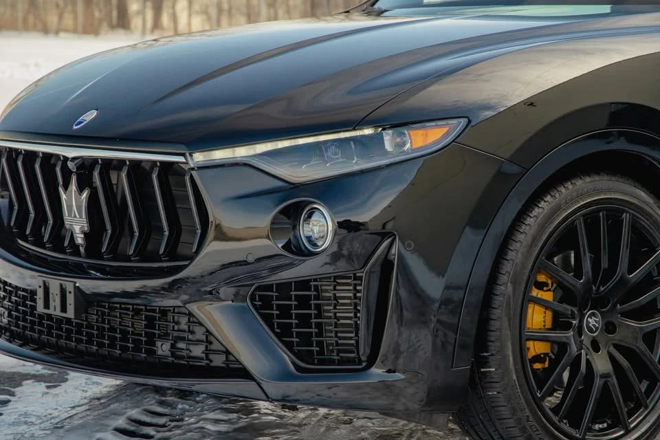 2021 Maserati Levante - Image 13 of 18