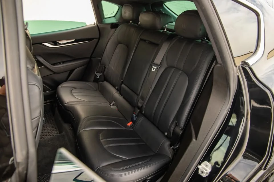 2021 Maserati Levante - Image 8 of 18