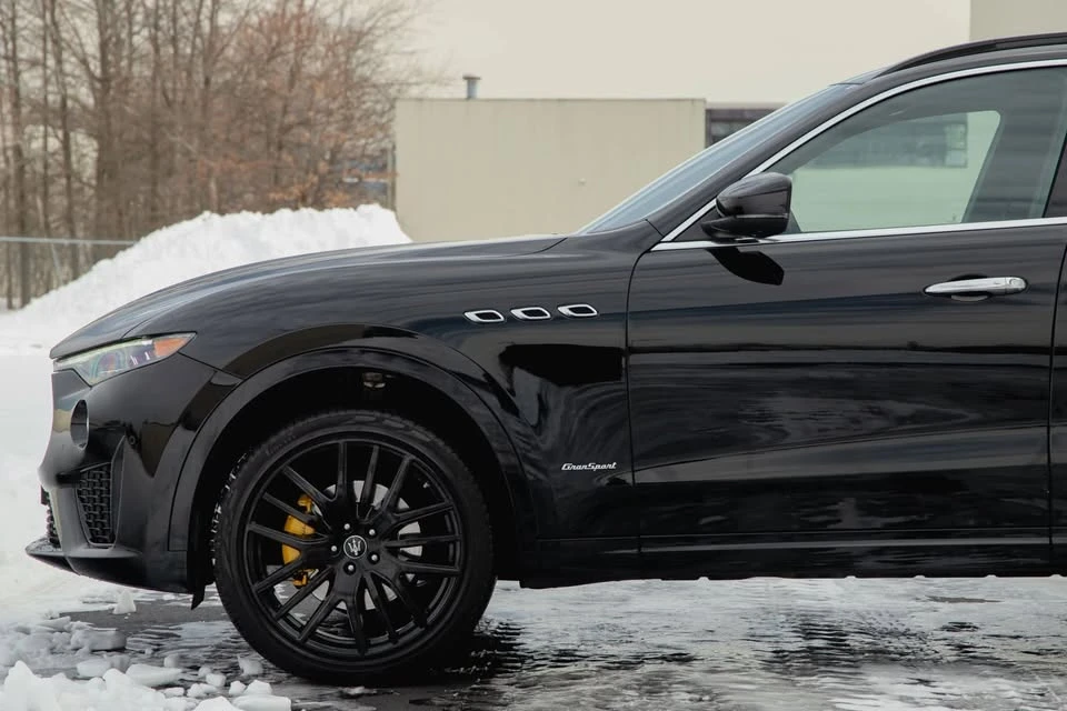 2021 Maserati Levante - Image 14 of 18