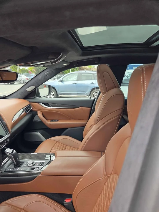 2021 Maserati Levante - Image 10 of 10