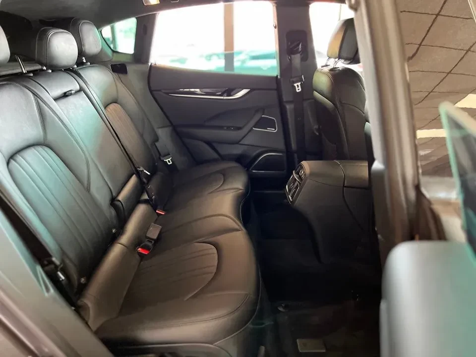 2021 Maserati Levante - Image 6 of 16