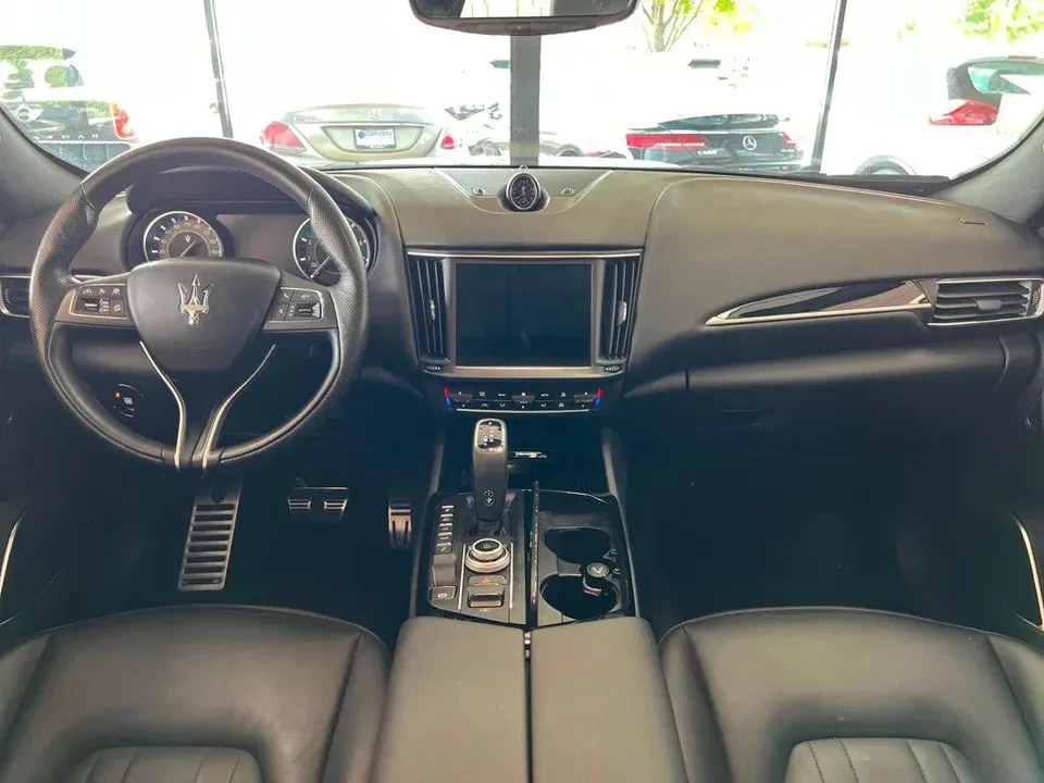 2021 Maserati Levante - Image 13 of 16