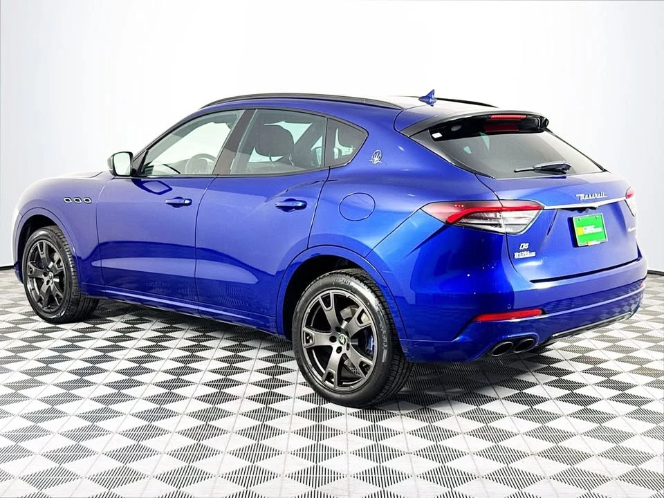 2021 Maserati Levante - Image 4 of 20