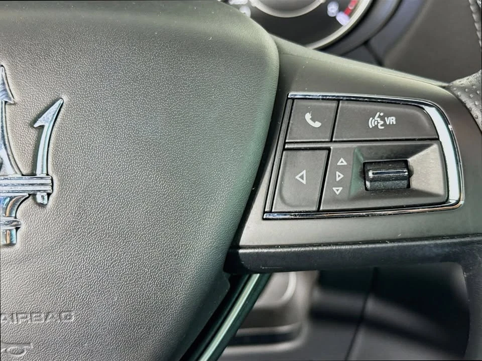 2021 Maserati Levante - Image 9 of 20