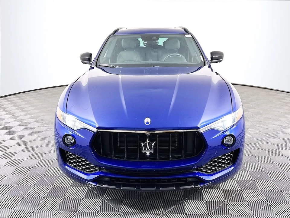 2021 Maserati Levante - Image 2 of 20