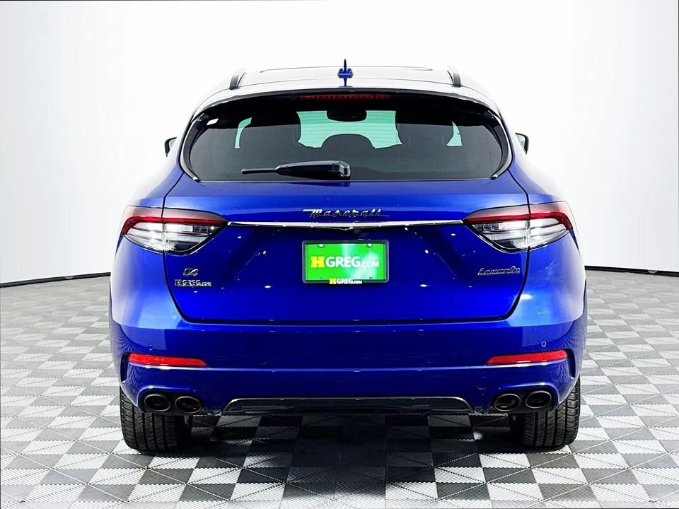 2021 Maserati Levante - Image 5 of 20