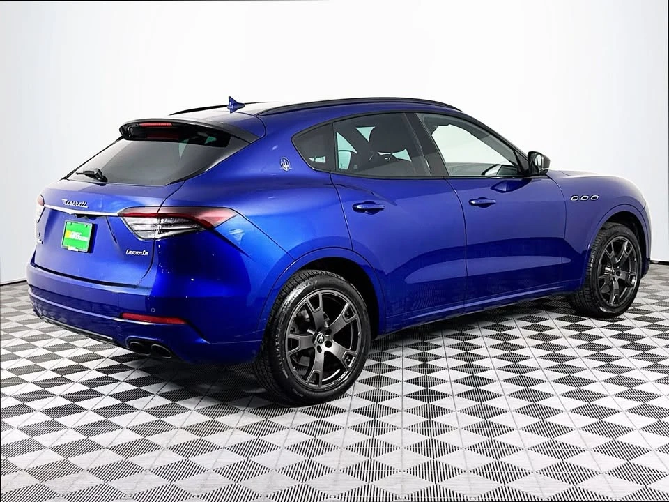 2021 Maserati Levante - Image 6 of 20