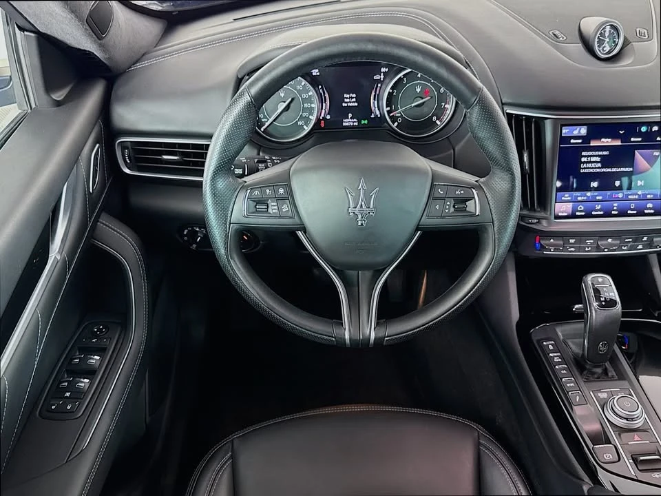 2021 Maserati Levante - Image 11 of 20