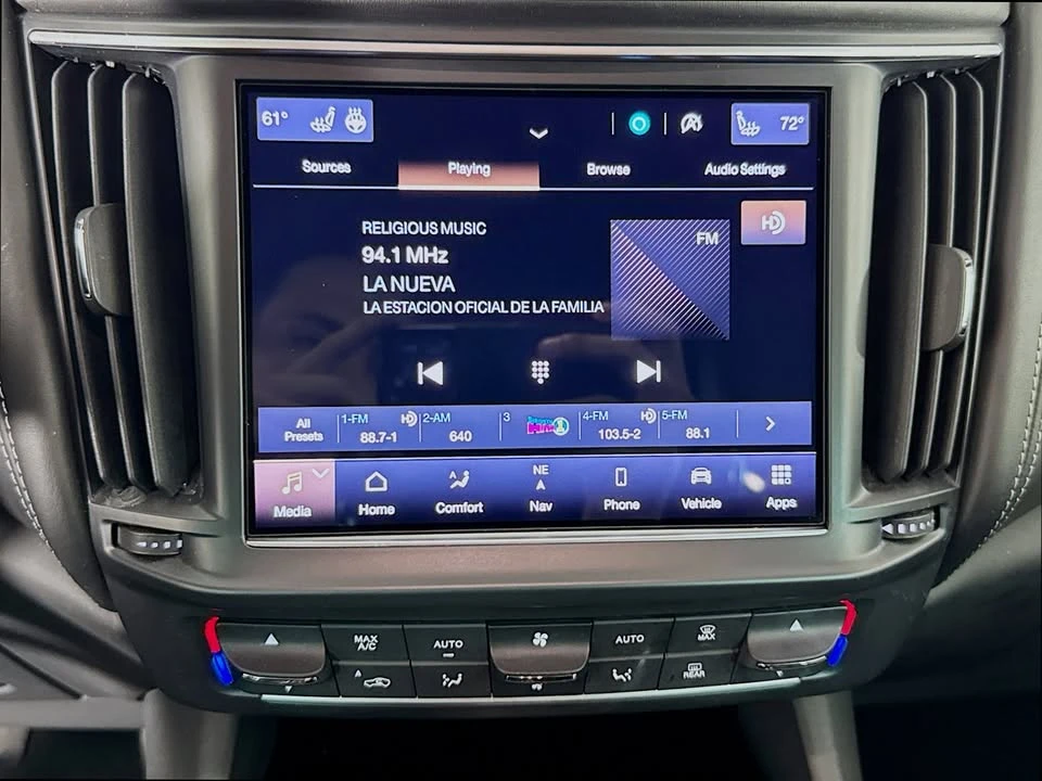 2021 Maserati Levante - Image 12 of 20