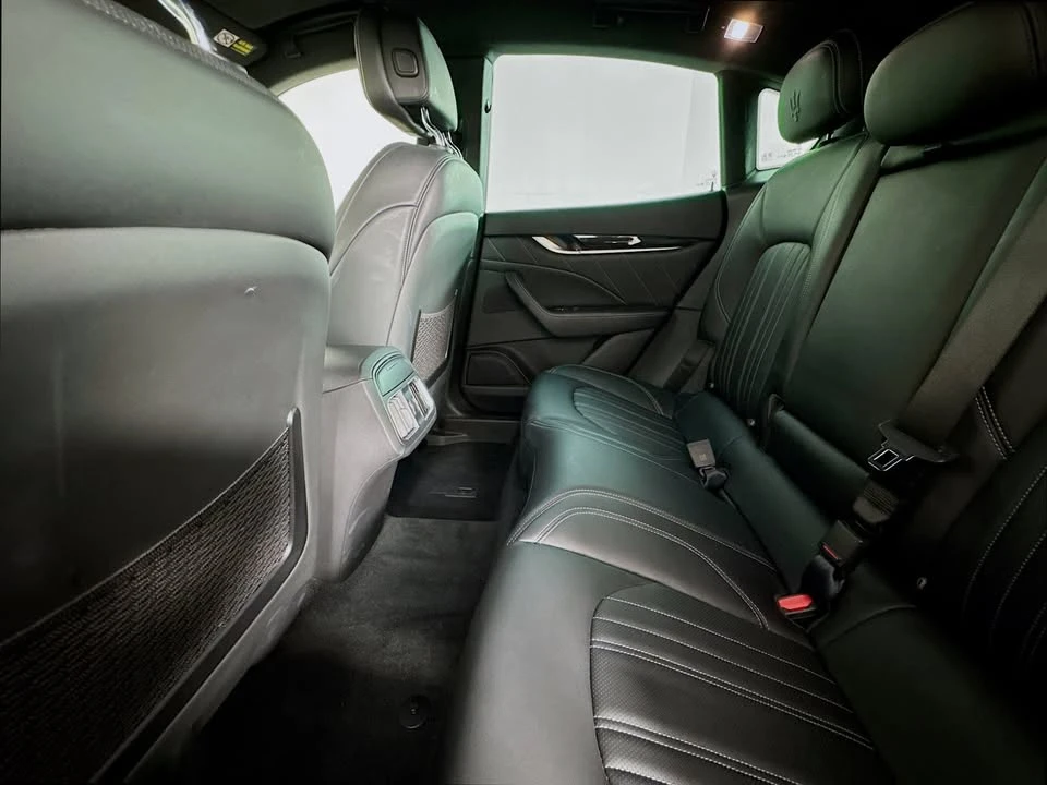 2021 Maserati Levante - Image 19 of 20