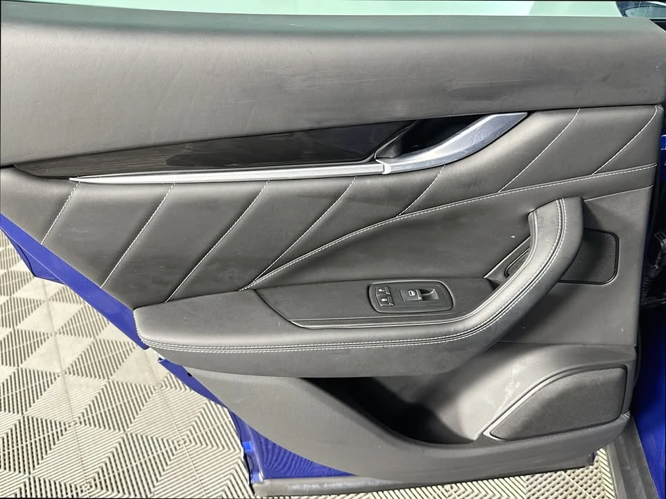 2021 Maserati Levante - Image 20 of 20
