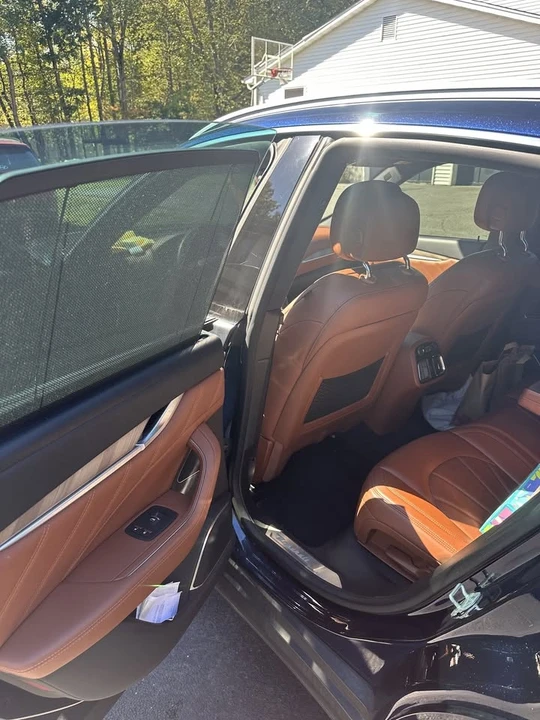 2021 Maserati Levante - Image 6 of 6